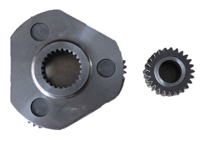 Kompatibel mit Kato Bagger Planetengetriebe Teile Cutter Gear Geh?use HD450 2. Swing Assy 25T Sun Gear