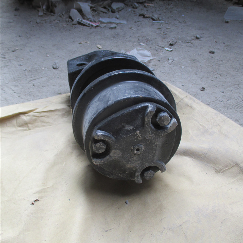 Kompatibel mit Kato Bagger HD1430 Top Roller Upper Roller Tr?ger Roller