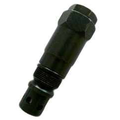 Kompatibel mit Kato Bagger HD250 Pilot Pump Main Relief Ventil