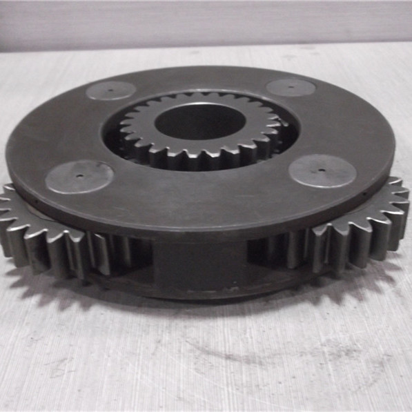 Kompatibel mit KATO HD700-5 Travel Motor Second Class vier Sterne Rahmen Assembly