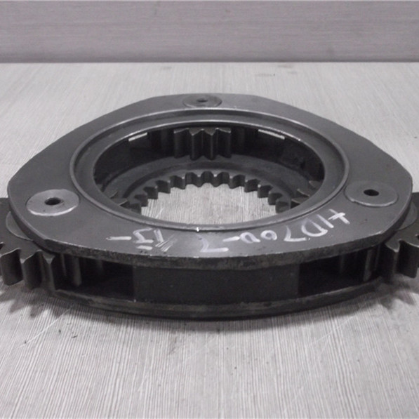 Kompatibel mit KATO HD700-7(gro?er Typ) Reisemotor erste Klasse drei Sterne Rahmen Assembly