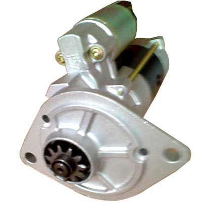 Kompatibel mit Kato Bagger HD820 Motor Mitsubishi 6D34 Starter Motor