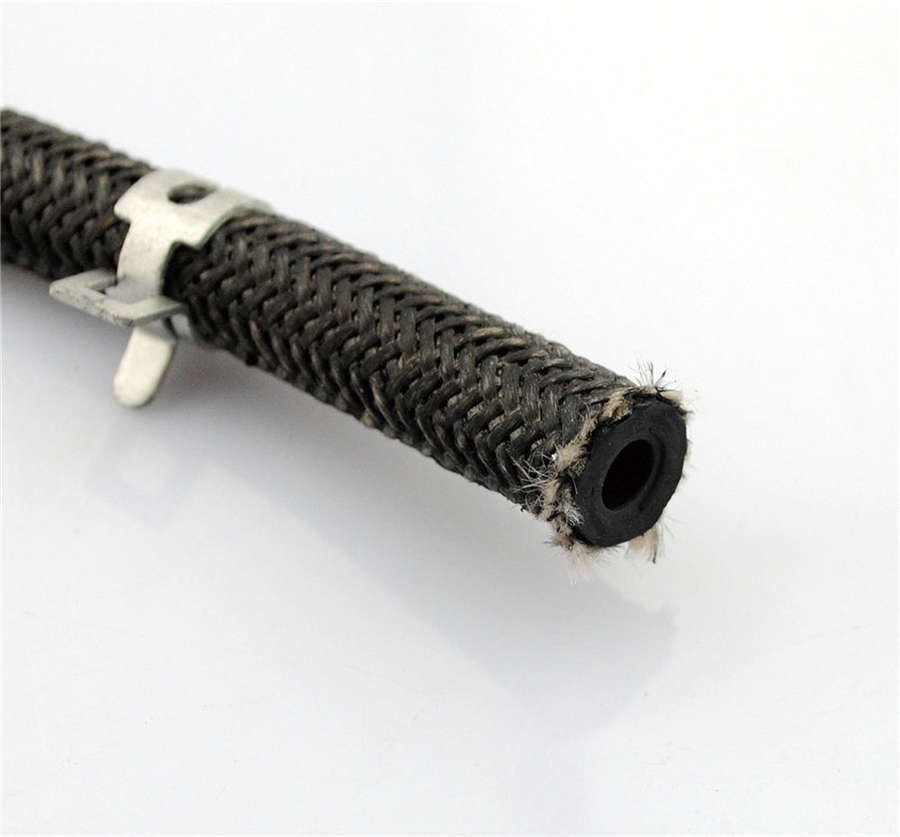 Kompatibel mit Kato Bagger HD820 Motor 6D34 Nozzle ?l Return Pipe