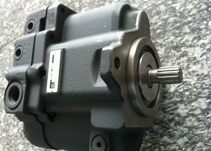 kompatibel mit Kato Kobelco Nachi 25 Ton Bagger Hydraulische Pumpe PVK-2B-505
