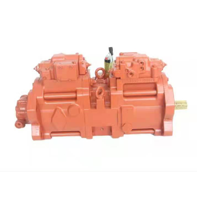 Hergestellt für Kobelco Bagger SK200LC IV - Kawasaki K3V112DT Hydraulische Pumpe SK200LC IV,SK200LC-4