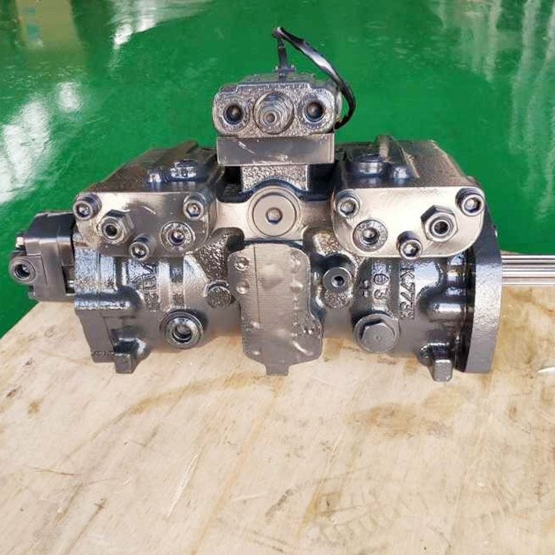 Perfekter Ersatz für Link Belt LS2650 Bagger - Kayaba PSV2-63T-2 Hydraulik Hauptpumpe 20640-44010 2064044010