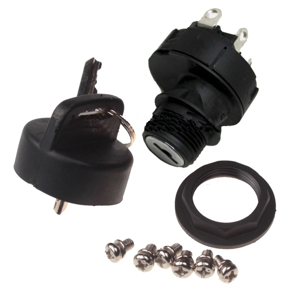 Auf Genie GS-2668 GS-3268 GS-1530 GS-1930 GS-2032 GS-2632 AWP DPL - Schlüsselschalter Kit 96011GT 96011GT-R 96011-R GN-96011 GS-2668,GS-3268,GS-1530,GS-1930,GS-2032,GS-2632,AWP,DPL