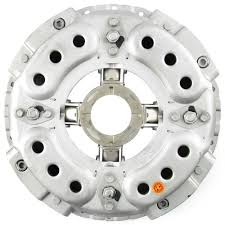 Kompatibel mit Kioti DK65 DK75 DK90 - Kioti T5189-14501 Clutch Cover Assembly