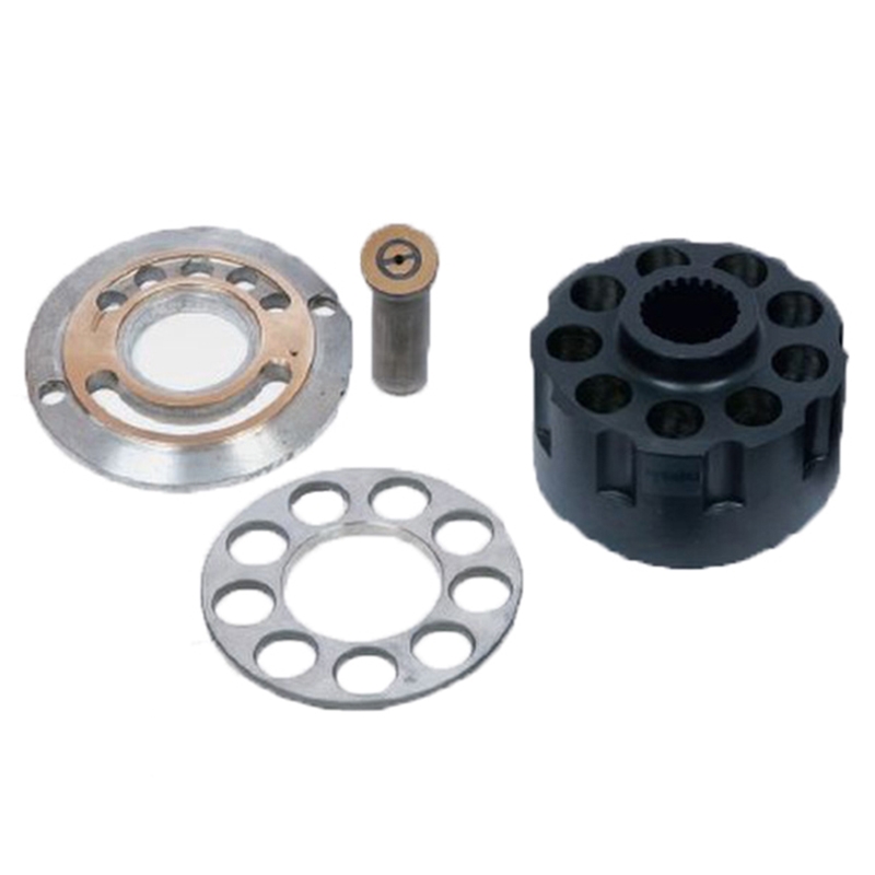 Direkter Ersatz für KYB Kayaba Bagger - KMF105 Hydraulik Pumpen Reparatur Teile Kit