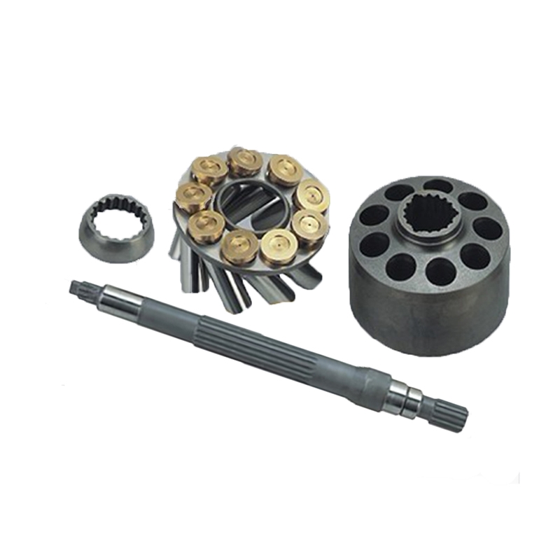 Funktioniert gut mit Kayaba Bagger - KMF40-2 Hydraulik Reparaturteile Kit