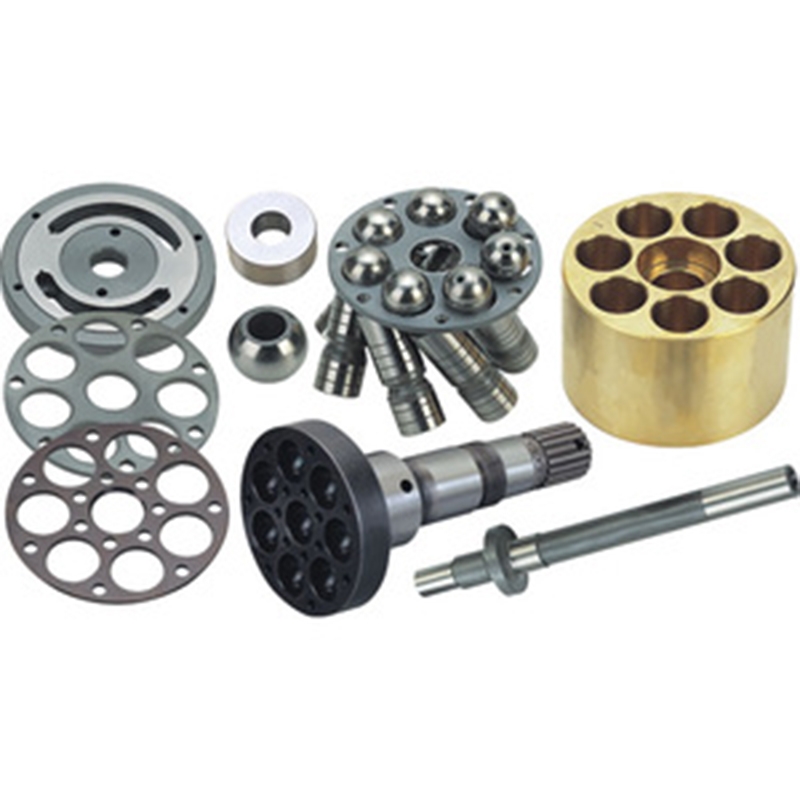 Passend für Kayaba PC200-1 PC200-2 PC200-3 - KMF90 KPV90 Hydraulische Motor Reparatur Teile Kit PC200-1, PC200-2, PC200-3