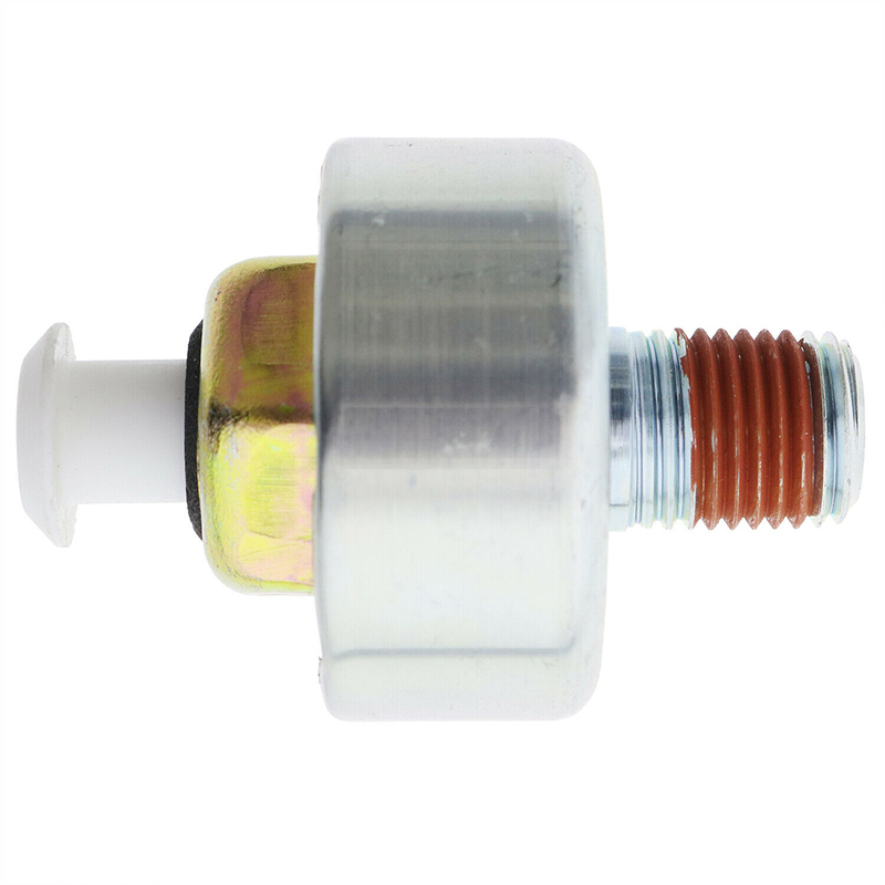 Hergestellt für Crusader 48008 Pleasurecraft R020027 Indmar 556015 Quicksilver 806612T Volvo Penta 3850357 - Knock Sensor 187677 18-7677