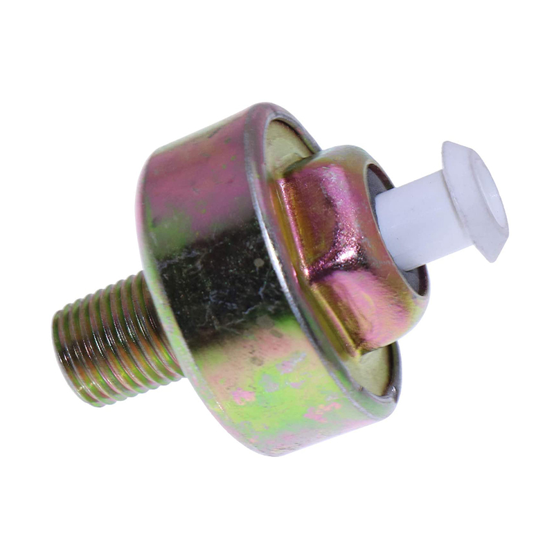 Perfekter Ersatz für Sierra Volovo Mercury Mercruiser Stern Drive 7.4 8.2 GM V-8 Motor - Knock Sensor Sender Switch 8M0077616 805544T 18-770000 9-33500 933500 1300-36040 130036040