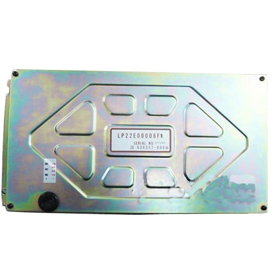 Kompatibel mit Kobelco SK120-5 SK120-2 Main Pump Computer Board LP22E00006F4 LP22E00006F1 LP22E00006F2 LP22E00006F3 SK120-5 SK120-2