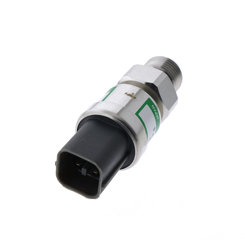 Kompatibel mit Kobelco Bagger SK200-8 SK200-6 SK200-6E Drucksensor YN52S00016P3 SK200-8,SK200-6,SK200-6E,SK210-6,SK230-6,SK250-6,SK250-5