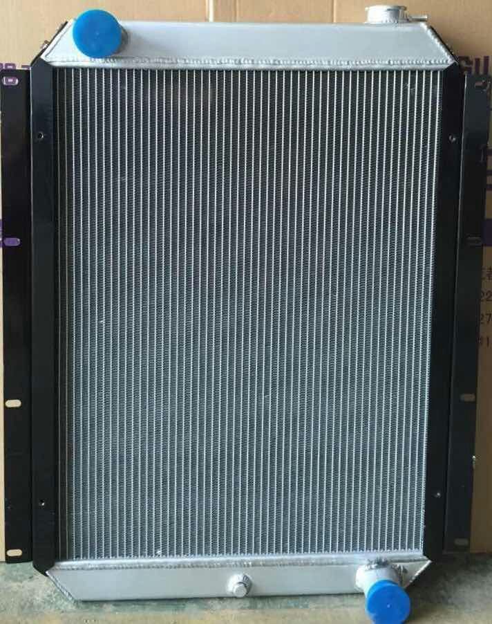 Kompatibel mit Kobelco Bagger SK120-5 SK120LC-5 Wassertank Radiator Core ASS'Y LP05P00003F1 LP05P00003F2 LP05P00003F4 SK120-5,SK120LC-5
