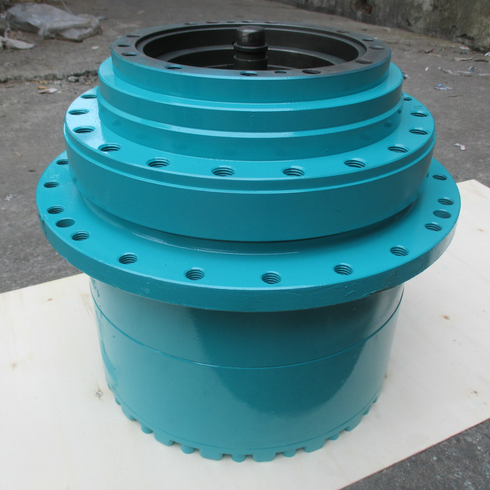 kompatibel mit KOBELCO SK200-6E Reisemotorgetriebe