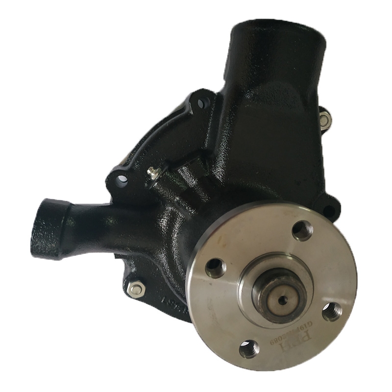 Kompatibel mit Kobelco SK290LC-6E SK330LC-6E SK290LC SK330LC Mitsubishi 6D16 Motor Wasserpumpe VAME995307 SK290LC-6E,SK330LC-6E,SK290LC,SK330LC