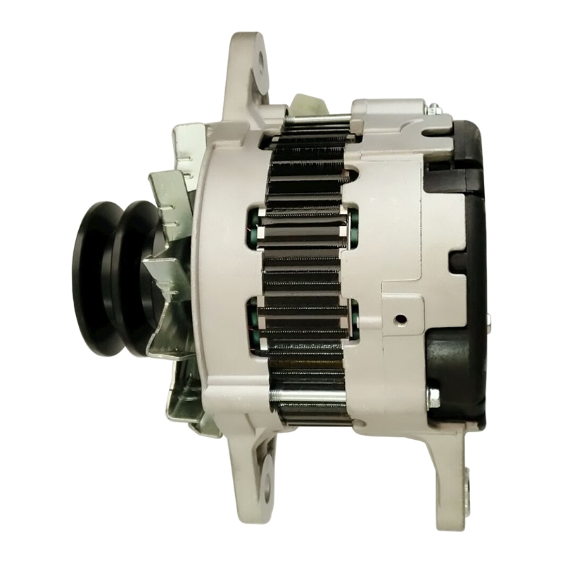 Kompatibel mit Kobelco Bagger SK330-8 SK360-8 Hino Motor J08E Wechselrichter VH270402192A VHS270402500 2B95-50 27040-2191 SK330-8,SK360-8