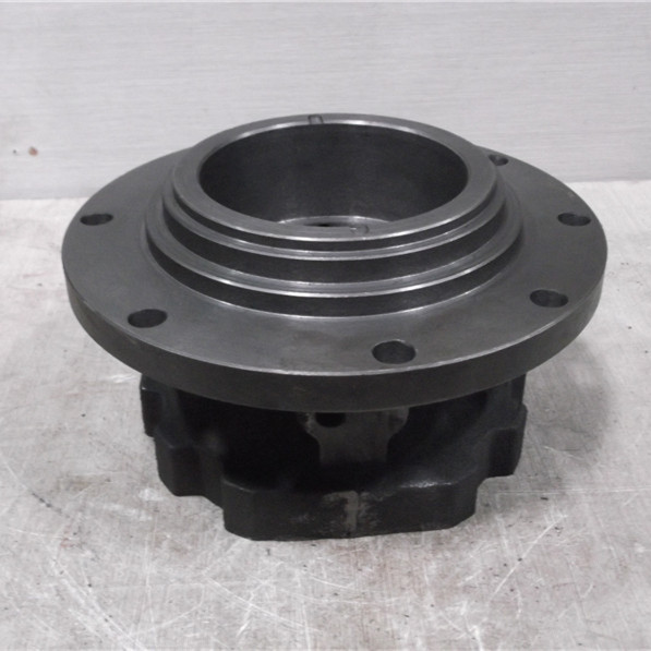 Kompatibel mit KOBELCO SK60-5 Swingmotorbasis