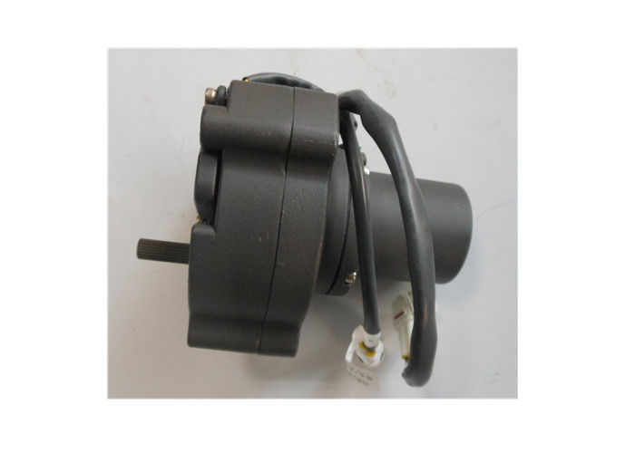 Kompatibel mit Kobelco 2406U197F3 Bagger Ersatzteile SK120-3 SK200-3/1 SK220-3 Throttle Motor SK120-3 SK200-3 SK220-3
