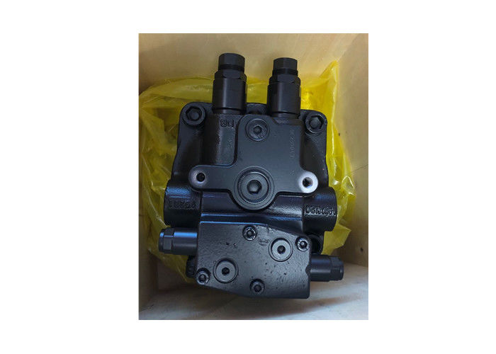 Kompatibel mit KOBELCO Bagger Teile mit Getriebe M5X130 SK210LC-8 Swing Motor