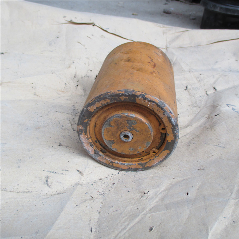 Kompatibel mit Kobelco Bagger SK100 Top Roller Upper Roller Tr?ger Roller