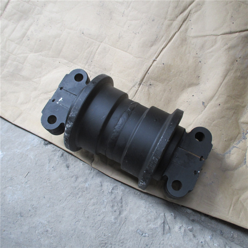 Kompatibel mit Kobelco Bagger SK115SRDZ-1E SK135SRLC-1E SK115SRDZ-1E SK135SRLC-1E Track Roller Lower Roller Botton Roller YY64D00022F1 SK115SRDZ-1E,SK135SRLC-1E,SK115SRDZ-1E,SK135SRLC-1E