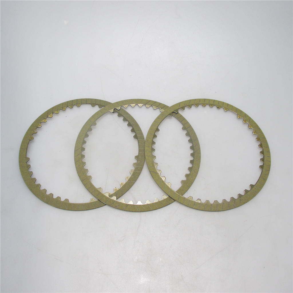 Kompatibel mit KOBELCO SK200-5 Swing Clutch Disc/Friktionsplatte aus Papier
