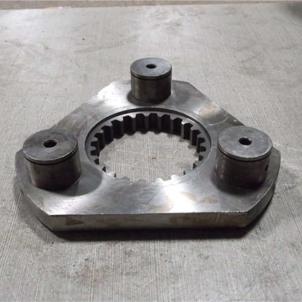 Motor für Pin) NOT Von der Mitte trennen - KOBELCO SK210-6 Swingmotor First Class drei Sterne Rahmen