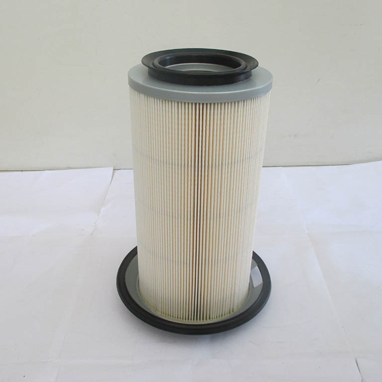 Kompatibel mit Kobelco SK55 Luftfilter