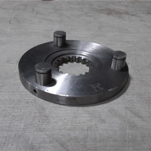 Speziell für Pin) - KOBELCO SK60-6 Schwingmotor First Class drei Sterne Rahmen(