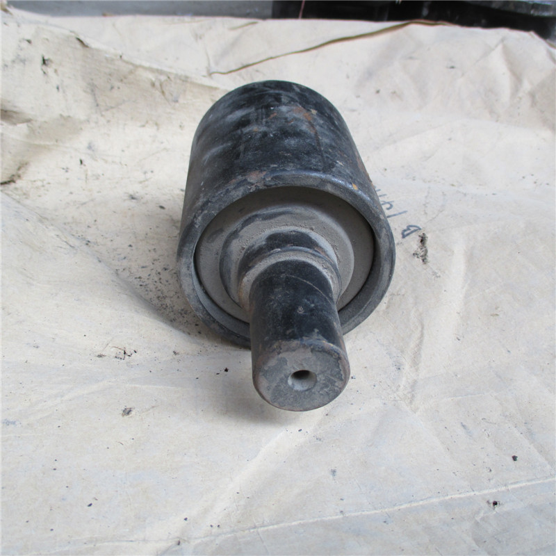 Kompatibel mit Kobelco Bagger SK60 SK60-3 SK60-6 Top Roller Upper Roller Roller 24100N6510F1 24100N6291F1 LE64D01006F1G2 SK60,SK60-3,SK60-6