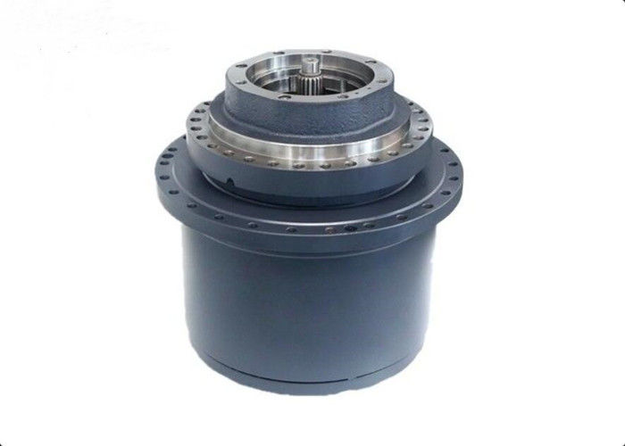 kompatibel mit KOBELCO SY215-8 SH210 SH240-5 SH200A3 CX210 Reise Gearbox Bagger Final Antriebskomponenten YN15V00037F1 YN15V00037F2/YN15V00037F1/YN15V00036F1
