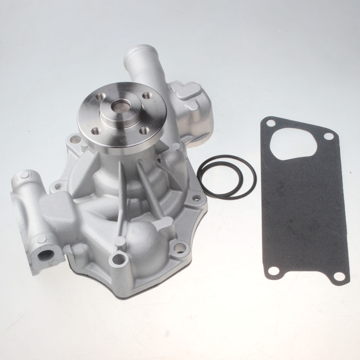 Hergestellt für Komatsu Gabelstapler 4D95S Motor - Wasserpumpe 6202-63-1200 6202-63-1201 6202-63-1401