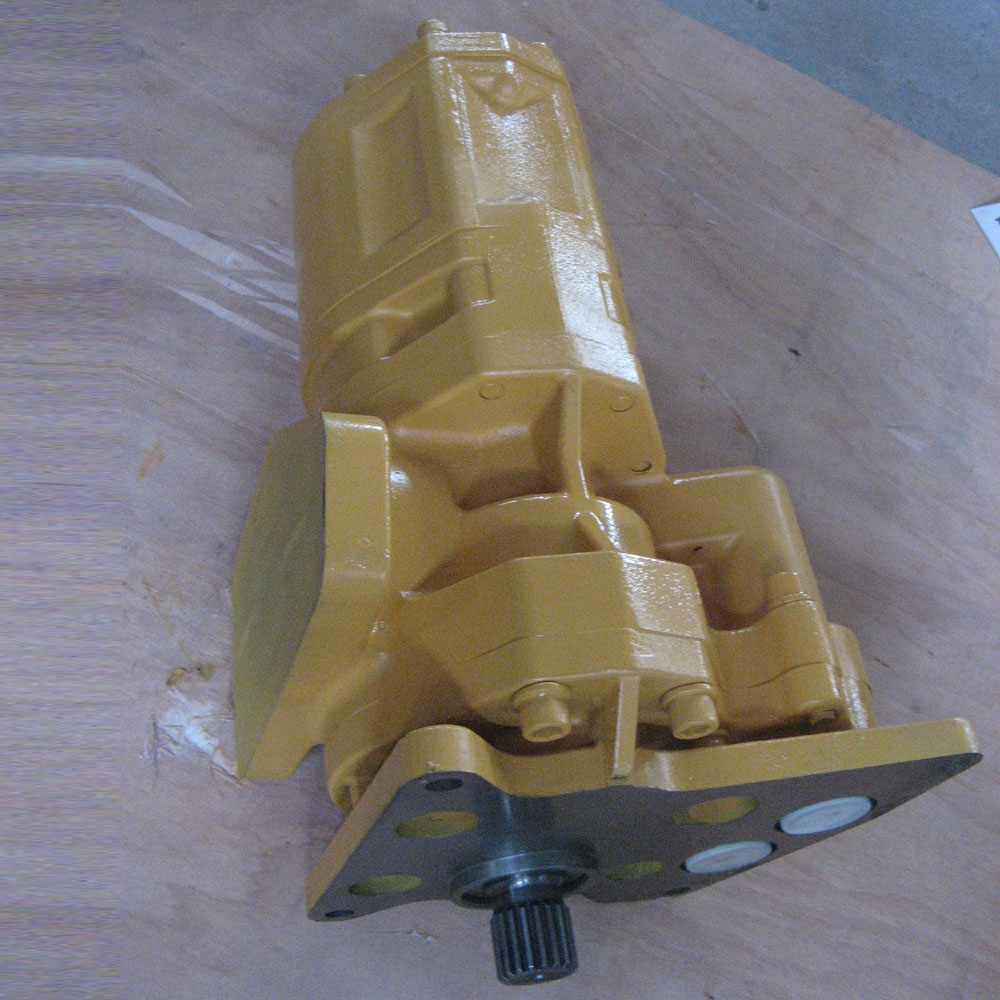 Kompatibel mit Komatsu Bulldozer D475A-5 D475A-5A D475A-5E0 D475ASD-5E0 Hydraulische Pumpe 704-71-44071 7047144071 D475A-5,D475A-5,D475A-5A,D475A-5E0,D475ASD-5E0