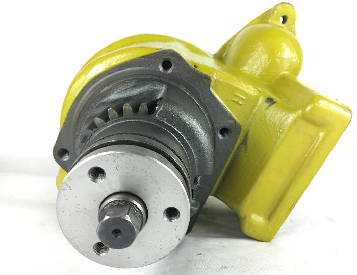 Kompatibel mit Komatsu Compactor WF600T-1 Stabilizer CS360-2 GS360-2 Road Cutter GC380-1 Motor 6D140 Wasserpumpe 621161400 6211611400 WF600T-1,CS360-2,GS360-2,GC380-1