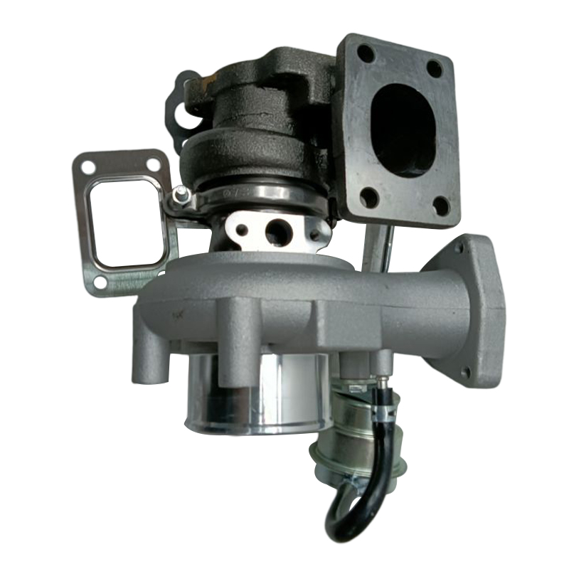 Kompatibel mit Komatsu D31EX-22 D37EX-22 PC130-8 PC138US-8 Motor SAA4D95LE-5 Turbo TD04L Turbolader 6271-81-8100 62718100 49377-01700 49377-01740 49377-01750 4937701760 4937701770 627188310 62718320 62718500 62718188550 SAA4D95LE-5D SAA4D95LE-5AA SAA4D95L