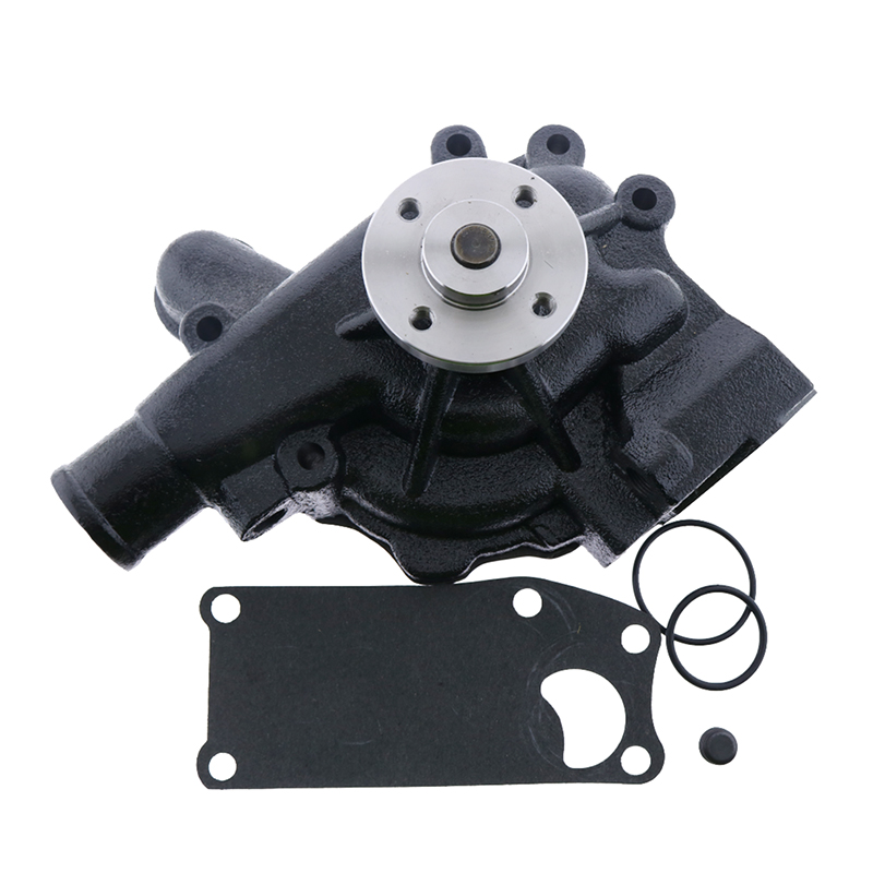 Kompatibel mit Komatsu Bulldozer D37A-5 D37E-5 D37P-5A D37PG-5A Motor 6D95L Wasserpumpe 6206-61-1501 6206-61-1502 6206-61-1504 6206611501 6206611502 6206611504 6206-61-1505 6206611505 D37A-5,D37P-5A,D37PG-5A,DDK031-4K