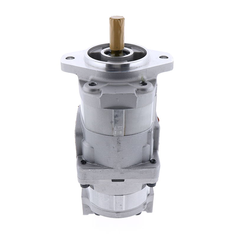 Kompatibel mit Komatsu Bulldozer D41E-6 D41P-6 D41E6T D41E-BB-6C Hydraulische Pumpe 705-52-21170 70552170 D41E-6,D41P-6,D41E6T,D41E-BB-6C