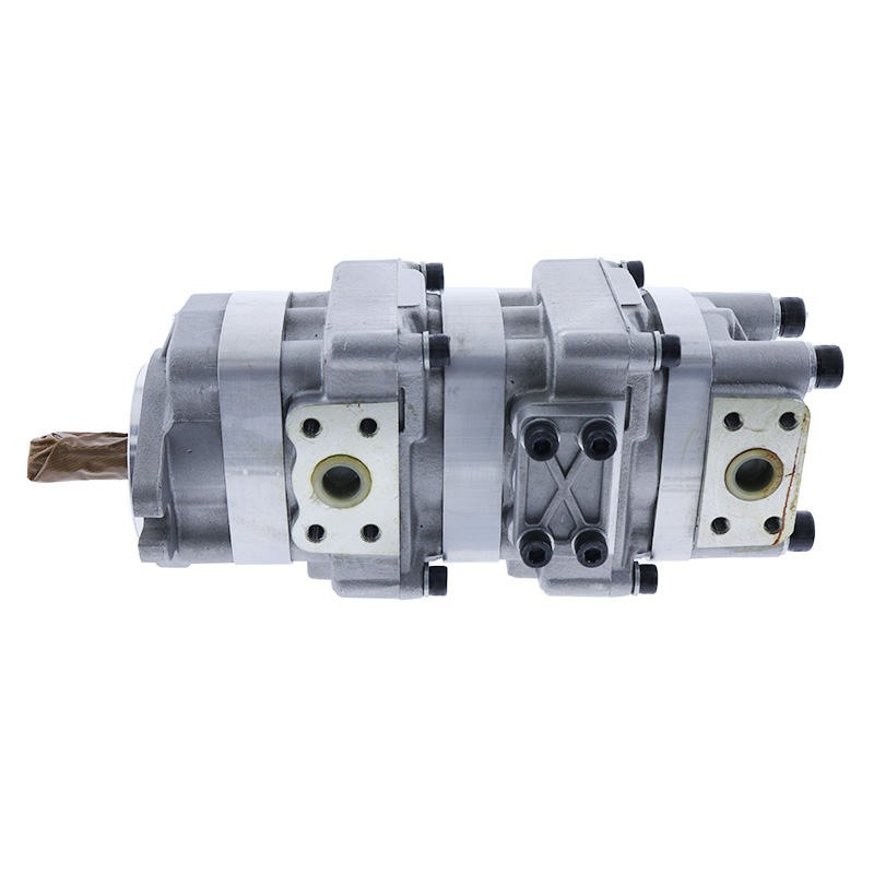 Kompatibel mit Komatsu Bagger PC25-1 PC25R-1 PC38UU-2 Hauptpumpe 705-41-08080 7054108080 PC25-1,PC25R-1,PC38UU-2