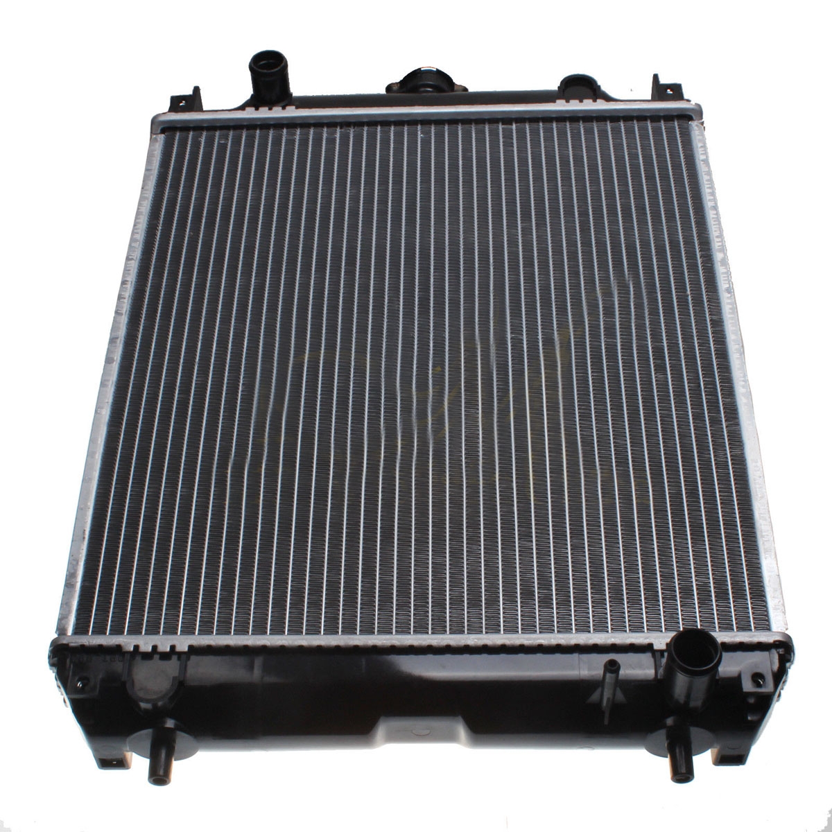 Kompatibel mit Komatsu Bagger PC40MR-1 PC40MRX-1 PC45MR-1 PC45MRX-1 Water Tank Radiator ASS'Y 22M-03-11111 22M0311111 PC40MR-1,PC40MRX-1,PC45MR-1,PC45MRX-1,PC45MRX-1