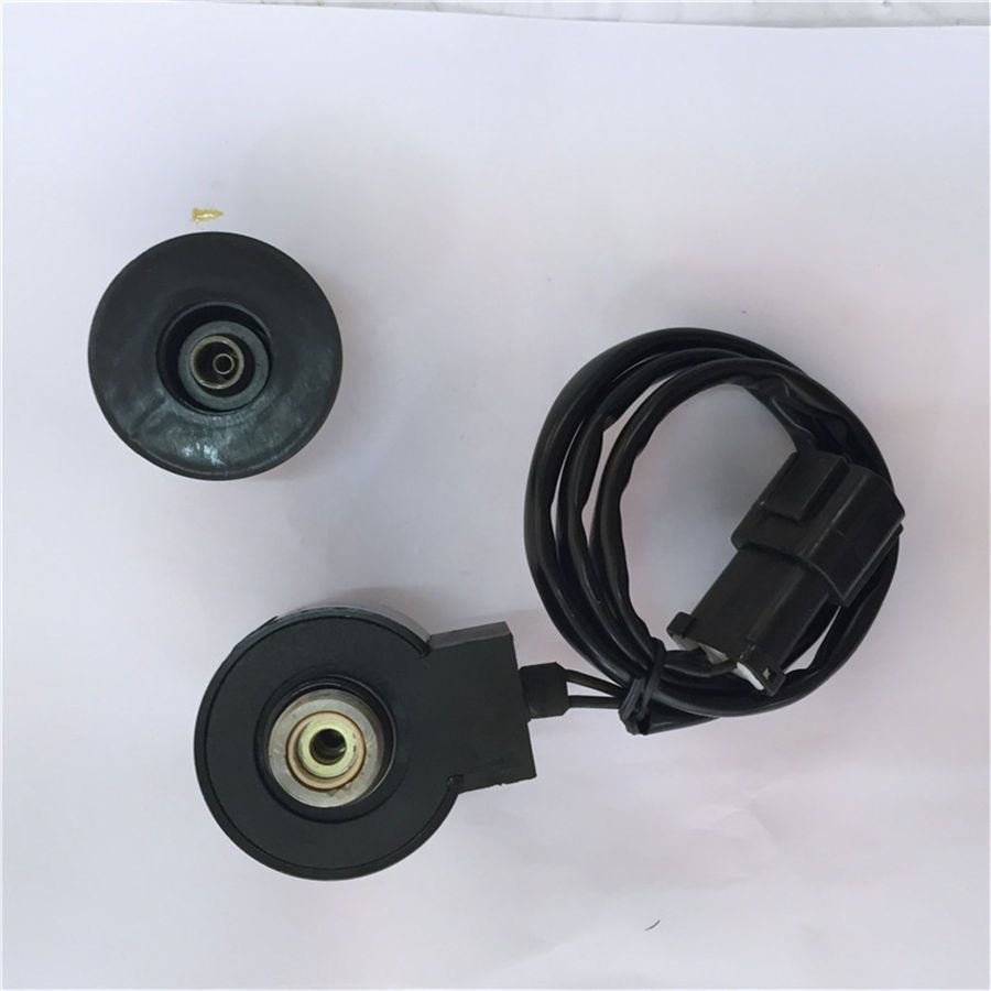 Kompatibel mit Komatsu Bagger PC60-5 PC60-6 PC120-5 Motor 6D95 Swing Solenoid Ventil Coil 203-60-56180 SD1169-24-11 PC60-5,PC60-6,PC120-5