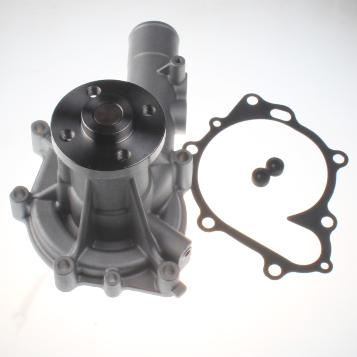 Kompatibel mit Komatsu Bagger PC95R-2 PC110R-1 PW95R-2 PW110R-1 Wasserpumpe YM123900-42000 12390042000 YM12390042000 PC95R-2,PC110R-1,PW95R-2,PW110R-1