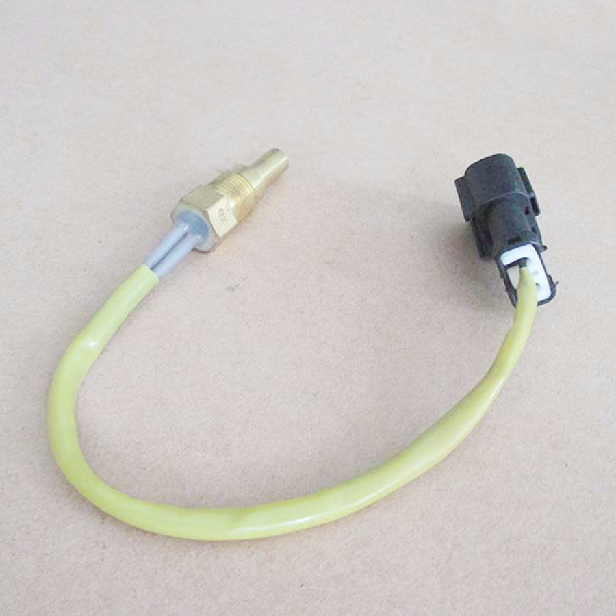 Kompatibel mit Komatsu Radlader WA380-3 WA150-5 WA200-5 Wassertemperatursensor 7861-92-320 786192320 WA150-5,WA200-3-SN,WA200-5,WA250PT-3,WA380-3(-30),WA380-3(-40),WA470-3 aktiv,WA470-3