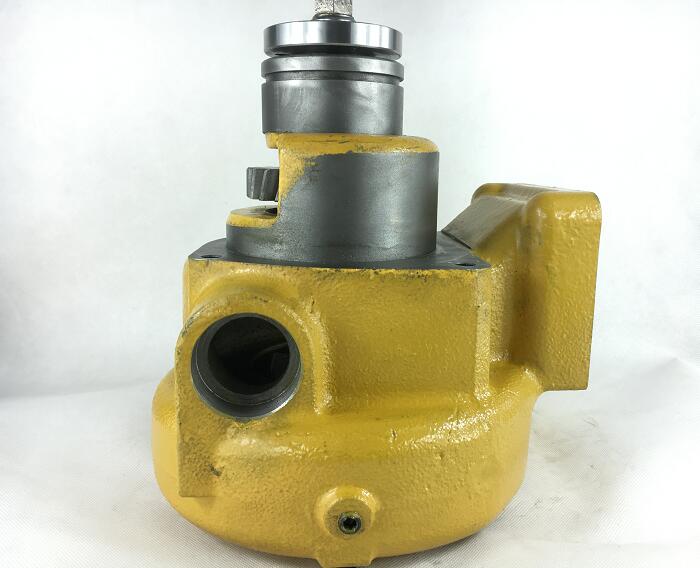 Kompatibel mit Komatsu Grader GD825A Dieselgenerator EGS630 Motor S6D140 Wasserpumpe 6212-61-1200 6212-61-1201 6212-61-1202 6212-61-1305 621261120012611201 6212611202 6212611202 621261-1203 6212611203 621261-1204 6212611204 621261-1205 6212611205 621261-1
