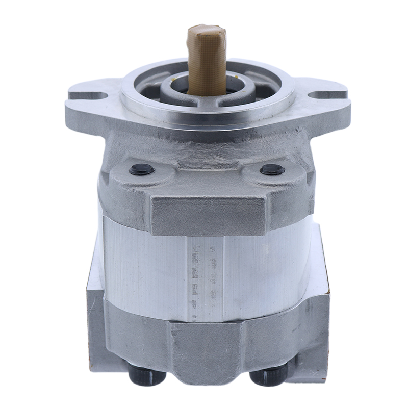 Kompatibel mit Komatsu Bulldozer D20A-5 D20P-5 D20PL-5 Hydraulik ?lpumpe 705-11-28010 7051128010 D20A-5;D20P-5;D20PL-5;D20Q-5;D20S-5;D21A-5;D21P-5;D21PL-5;D21Q-5;D21S-5