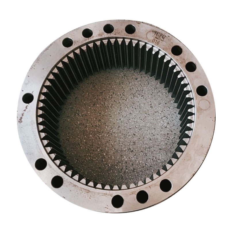 Kompatibel mit KOMATSU PC100-6 PC120-6 PC130-6 PC128 PC138US-2 PC158US-2 Swing Reduction Gear Washer 203-26-61110 2032661110 PC100-6,PC120-6,PC130-6,PC128,PC138US-2,PC158US-2