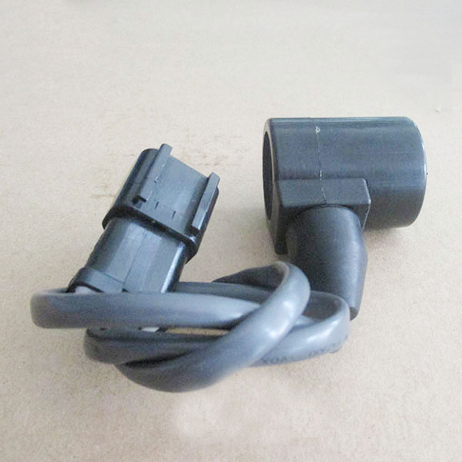 Kompatibel mit Komatsu Bagger PC100-6 Magnetventil Coil SD1244-C-10