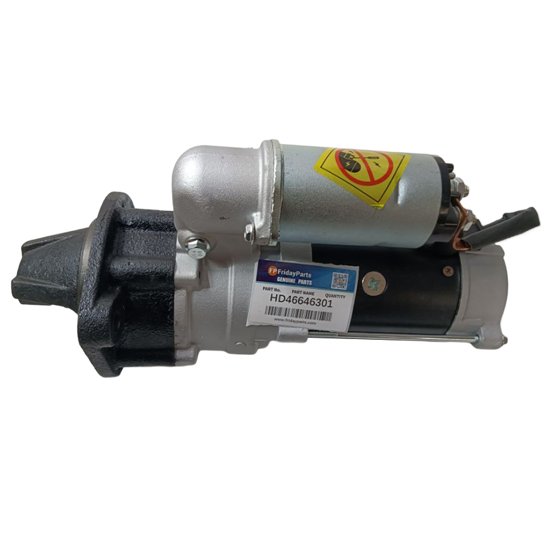 Kompatibel mit Komatsu PC100-5 PC120-5 PC130-5 PC150-5 PC200-5 PC220-5 Motor 4D95L Starter Motor 600-813-4420 6008134420 6008134424 6008134421 6008134422 600-813-424 600-813-242 6008131750 6008133320 600813350 600813360 6008134450 600814350 600814420 6008